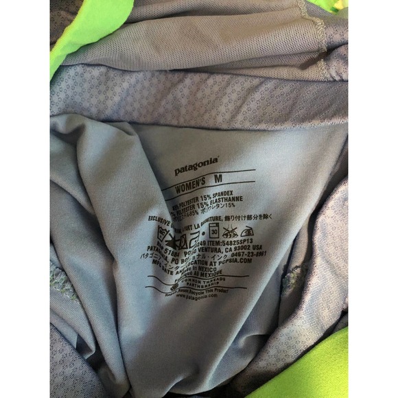 Patagonia Strappy Tank - Picture 8 of 8